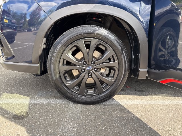 Used 2022 Subaru Forester Sport AWD/4WD image 27