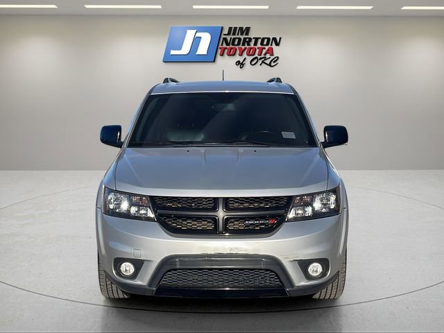 Used 2014 Dodge Journey SXT w/ Flexible Seating Group image 2
