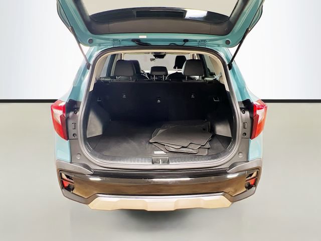 Certified 2024 Kia Seltos S image 27