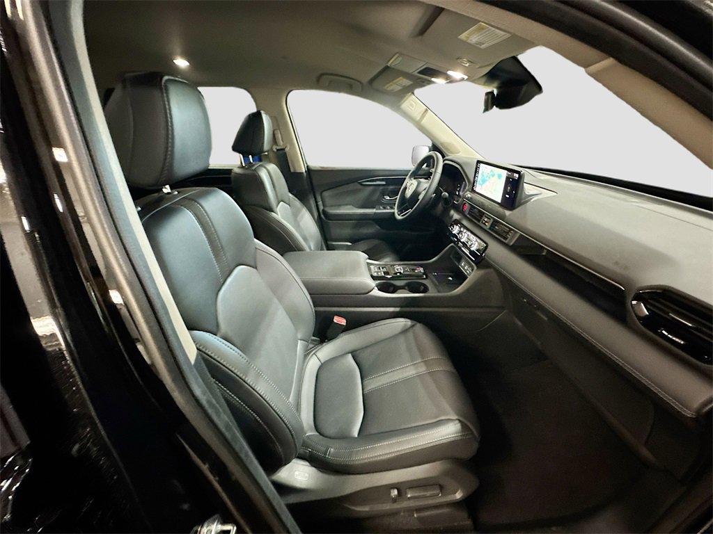 New 2026 Honda Passport RTL image 27