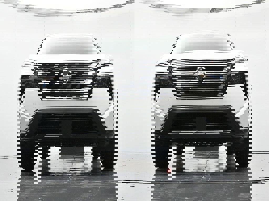 New 2026 Nissan Rogue SV w/ SV Premium Package image 37