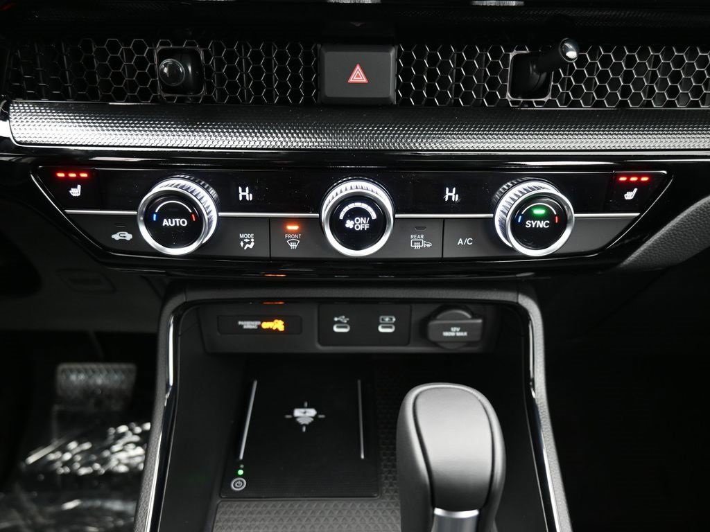 New 2026 Honda CR-V EX-L image 46