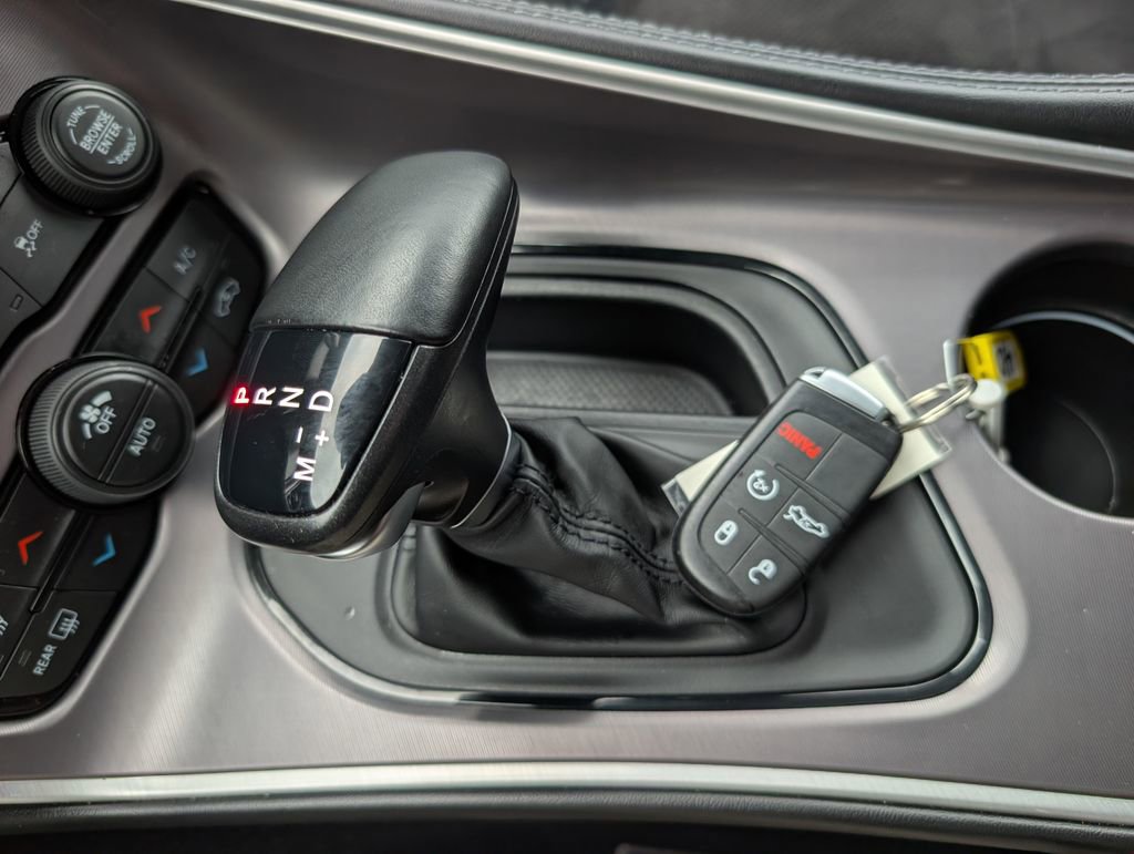 Used 2022 Dodge Challenger GT w/ Plus Package image 23