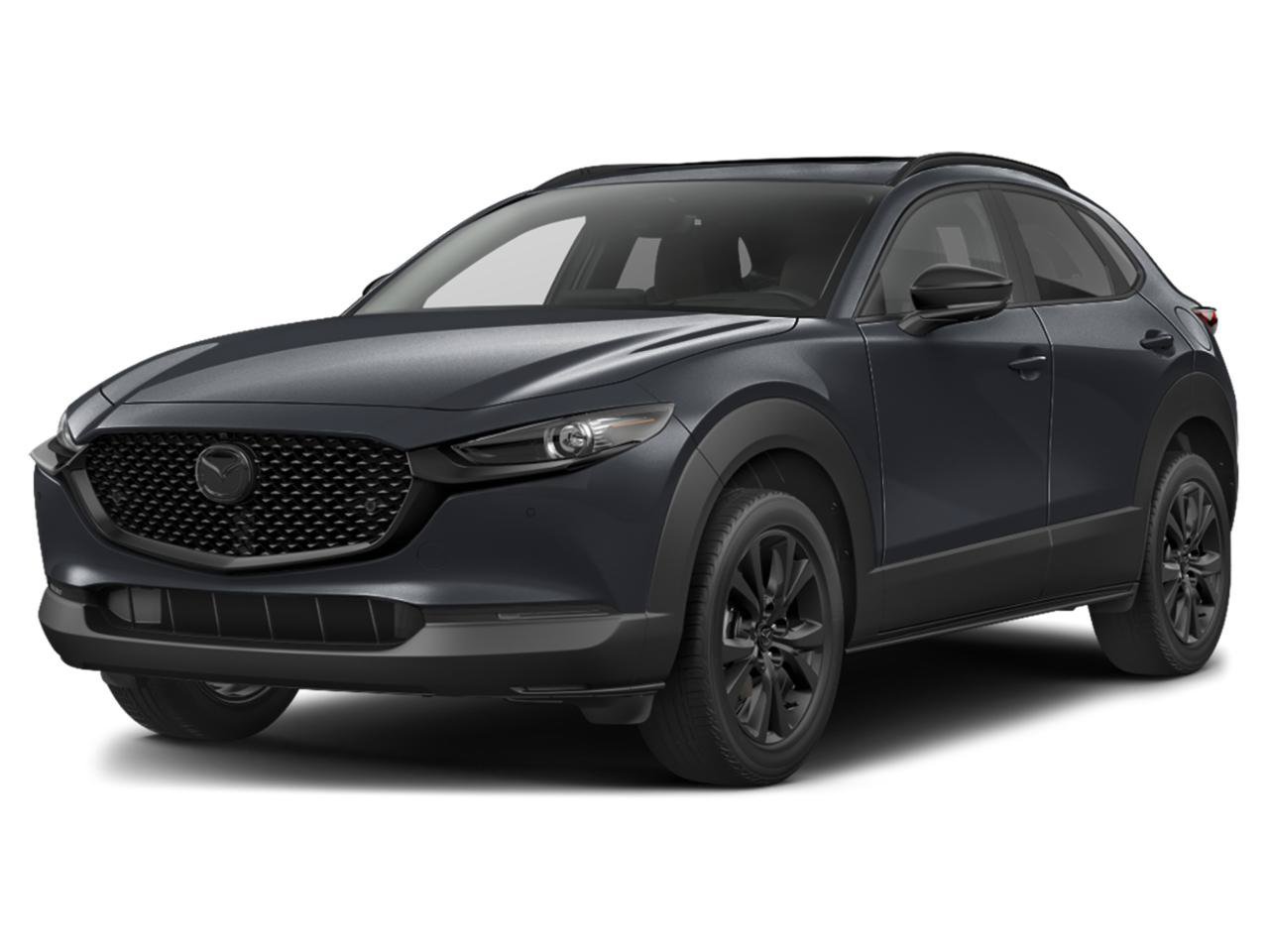 New 2026 MAZDA CX-30 2.5 Turbo Aire Edition AWD/4WD image 1