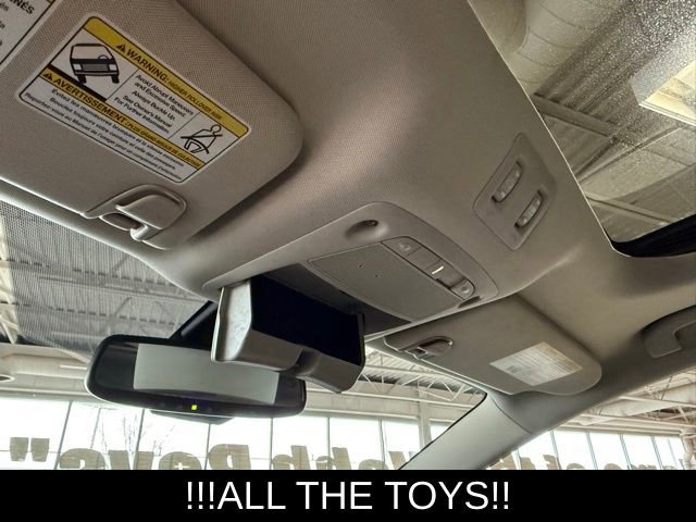 Used 2020 Nissan Murano SL image 28