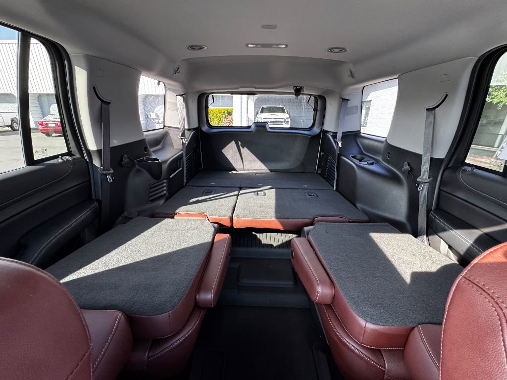 Used 2019 Chevrolet Tahoe Premier w/ Premier Plus Edition image 10