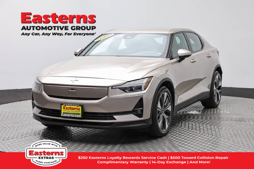 Used 2024 Polestar Polestar 2