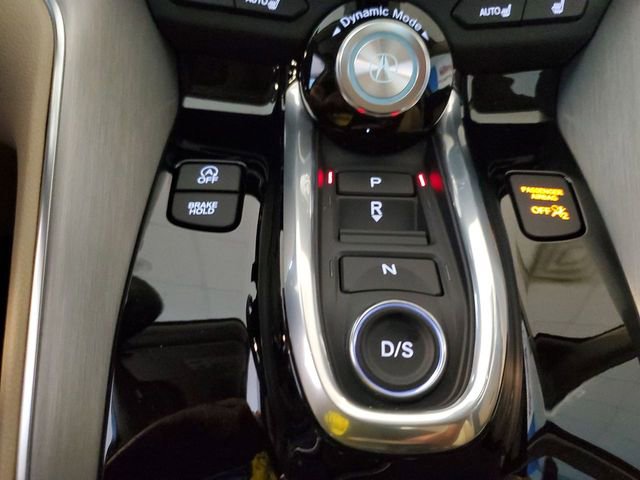 Certified 2023 Acura TLX image 19