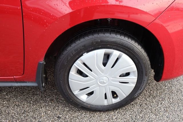 Used 2024 Mitsubishi Mirage G4 ES image 14