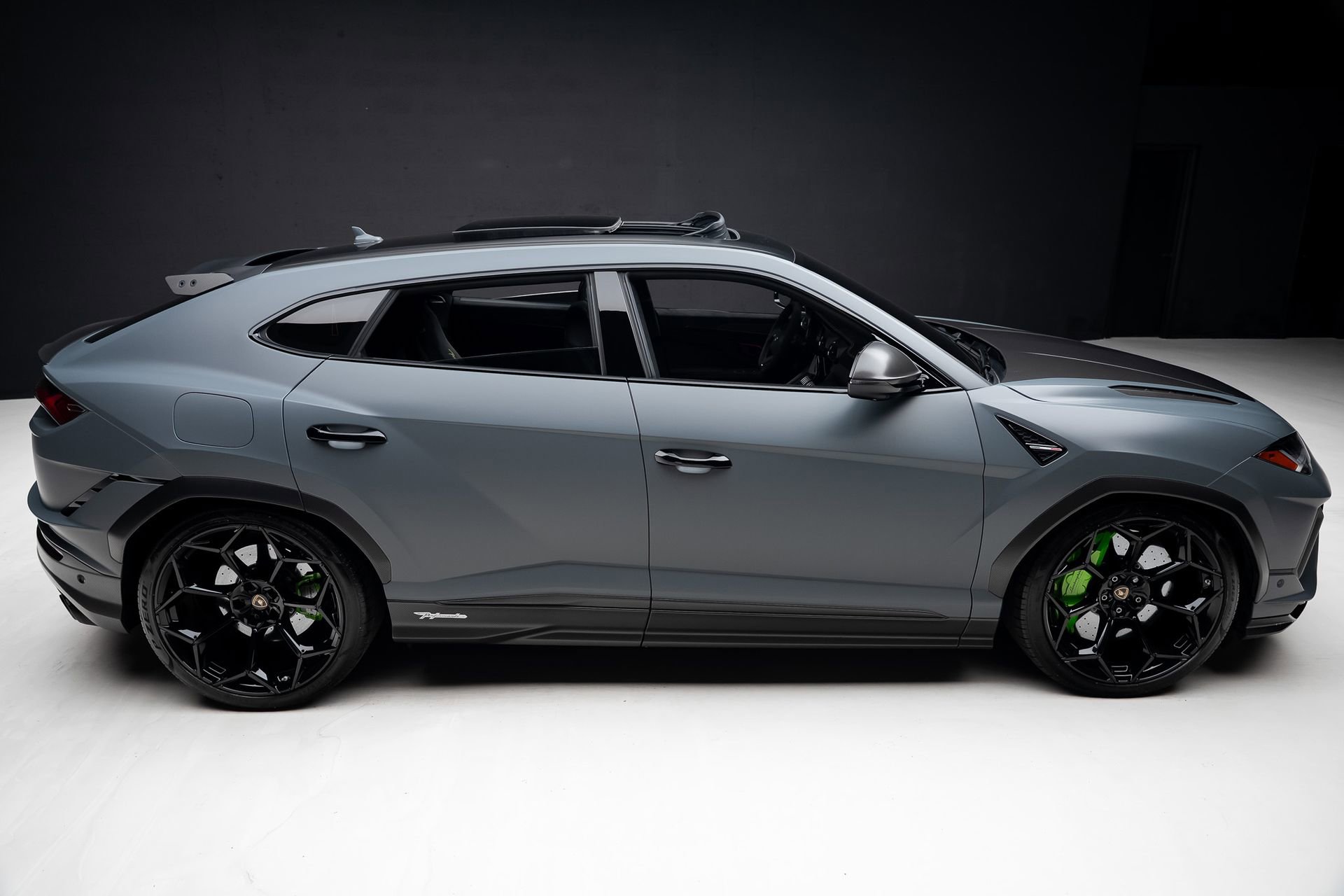 Used 2024 Lamborghini Urus Performante image 42
