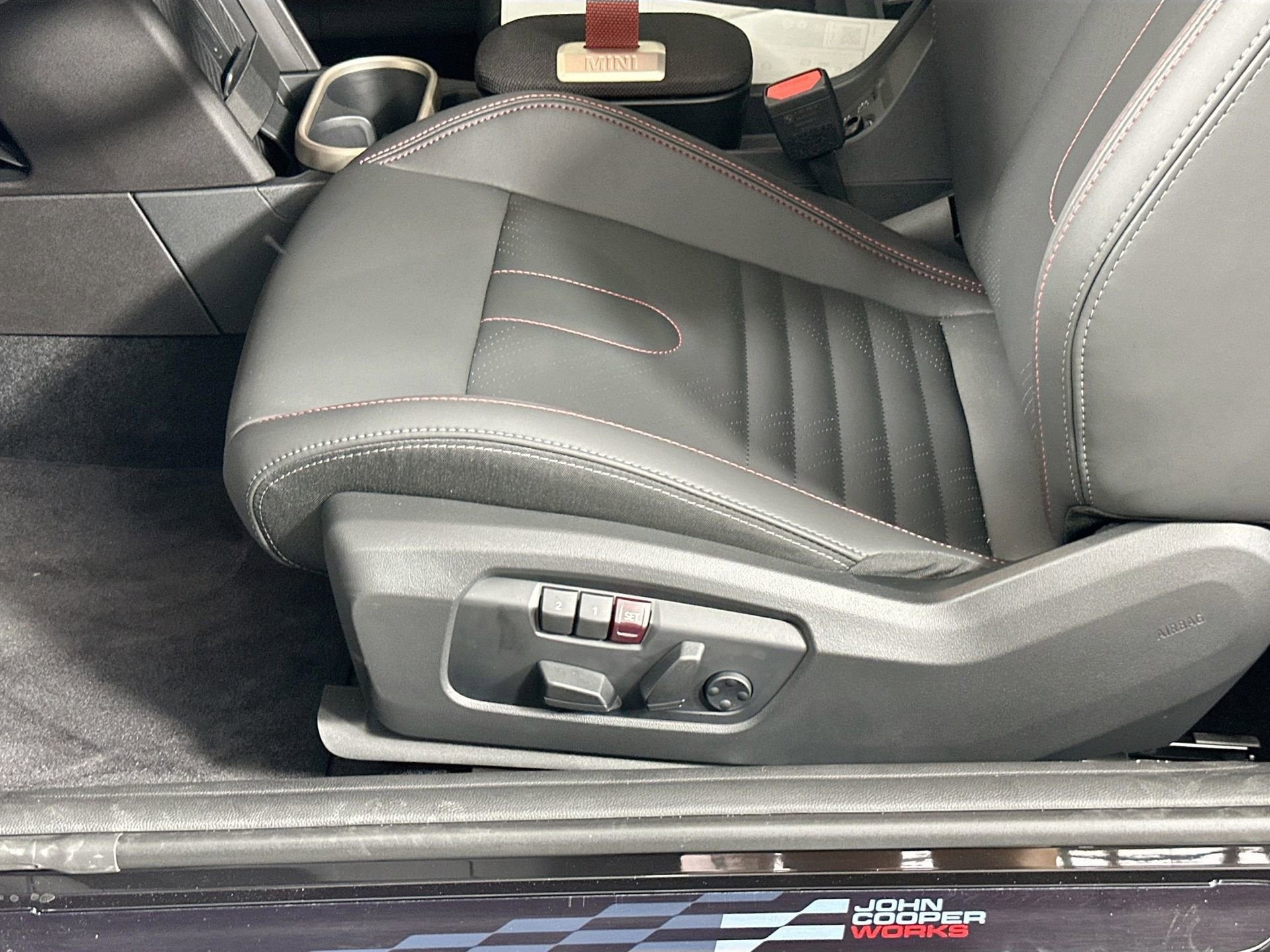 New 2026 MINI Cooper S image 20