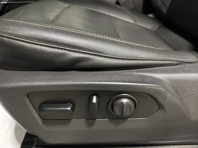 Used 2021 Chevrolet Silverado 2500 LTZ image 22