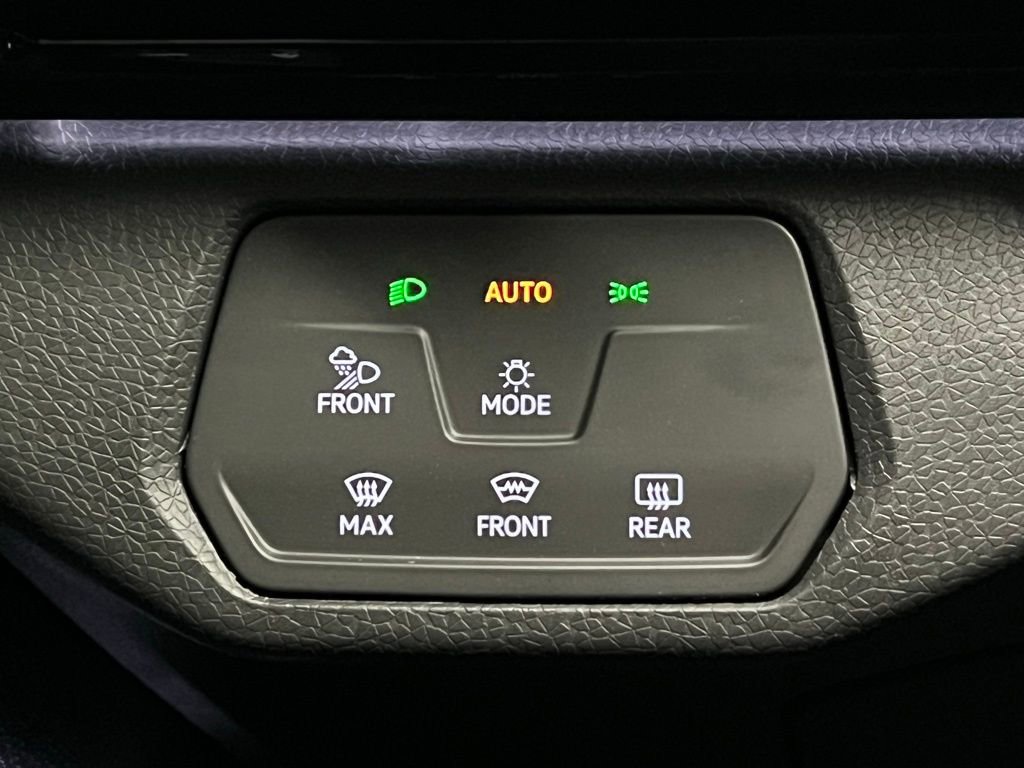 New 2026 Volkswagen ID.4 Pro S Plus image 19