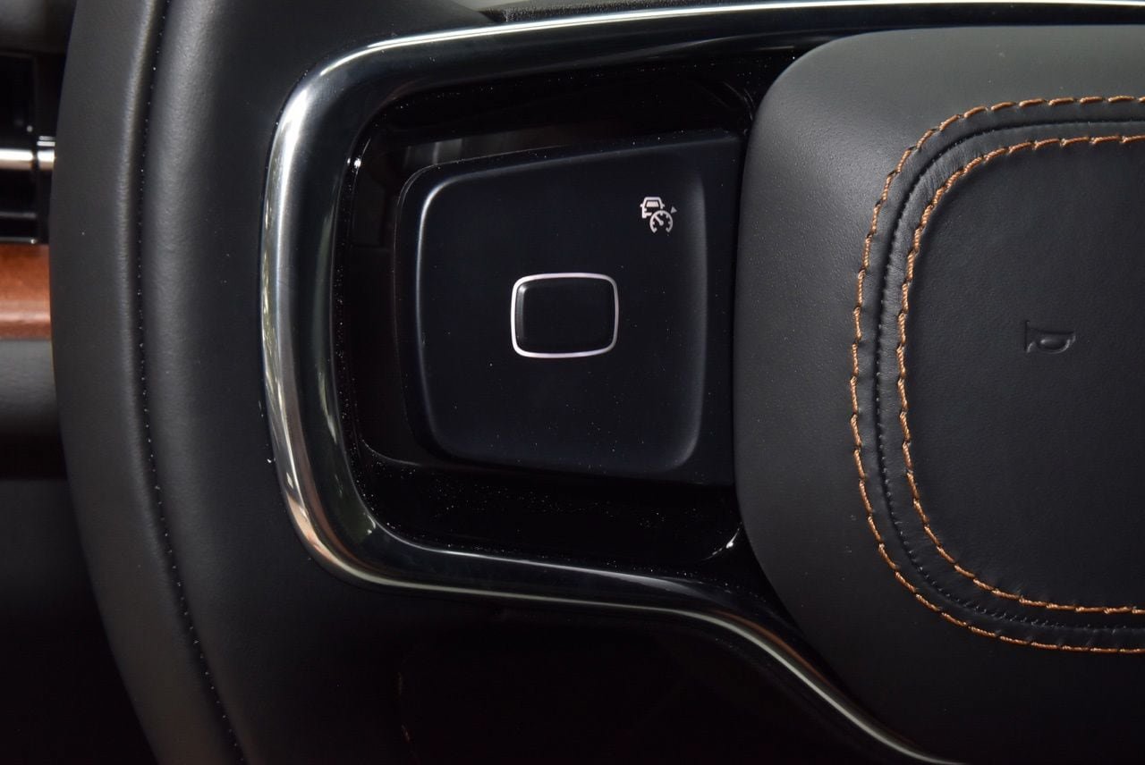 New 2026 Lincoln Navigator Black Label AWD/4WD image 26