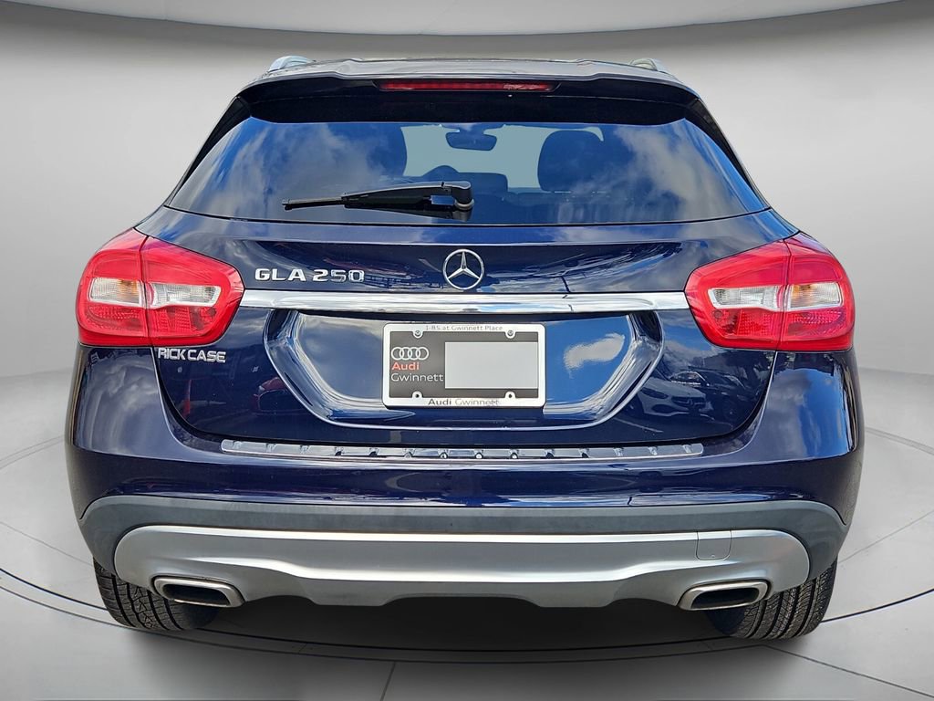 Used 2017 Mercedes-Benz GLA 250 image 6