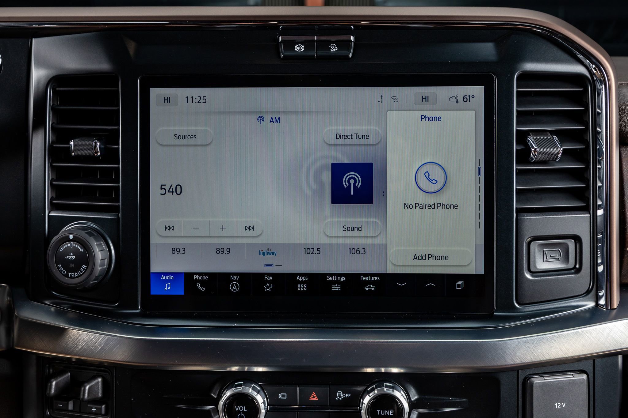 Used 2026 Ford F250 King Ranch image 25