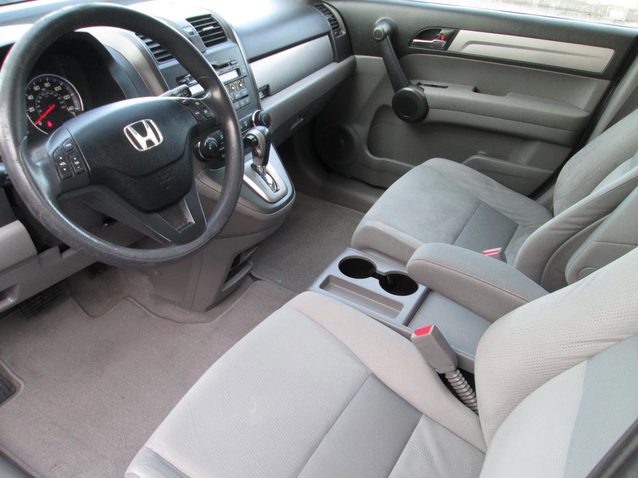 Used 2011 Honda CR-V SE image 23