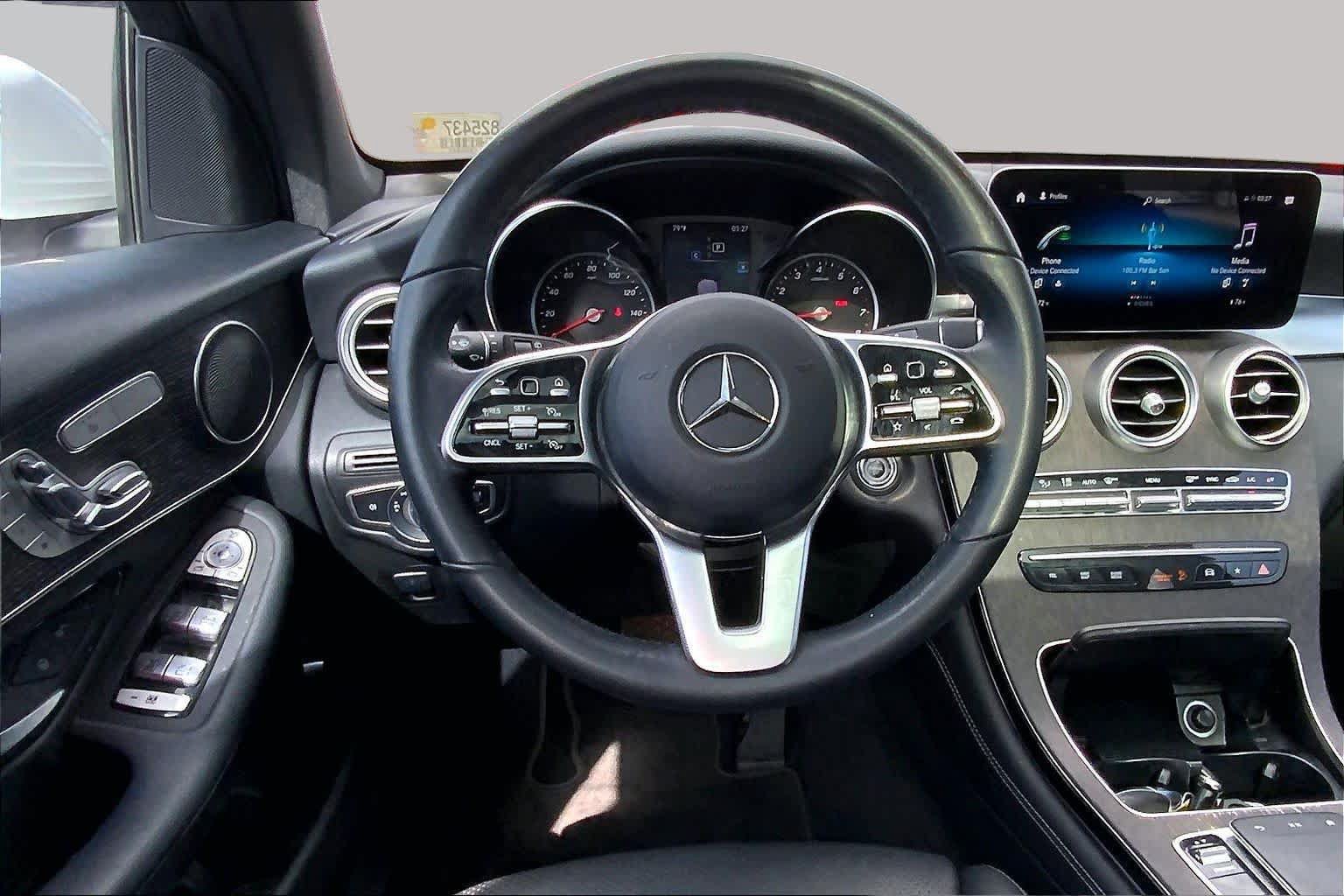 Used 2020 Mercedes-Benz GLC 300 image 6