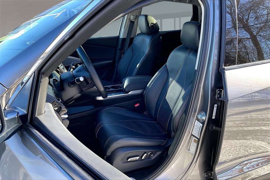 Used 2025 Acura RDX w/ Technology Package image 20