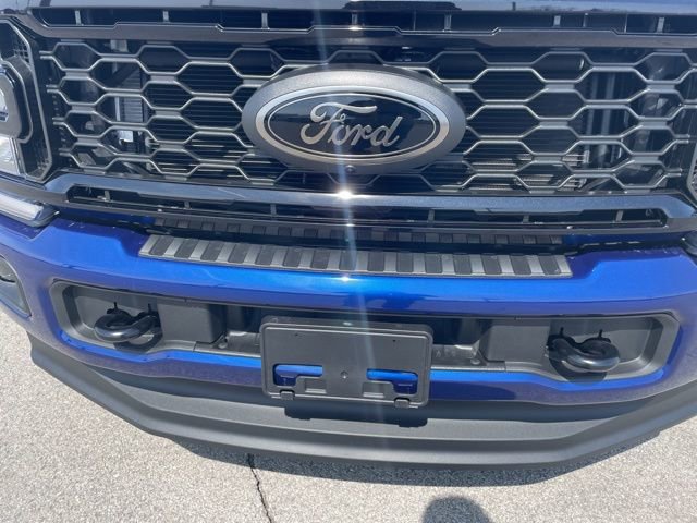 New 2026 Ford F250 XLT image 4