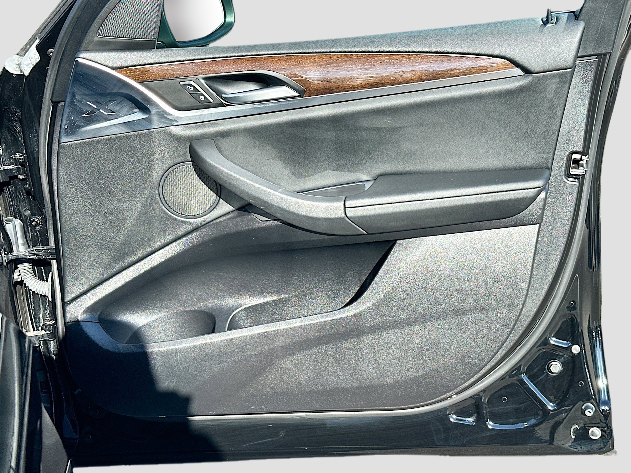 Used 2022 BMW X3 sDrive30i w/ Convenience Package image 35