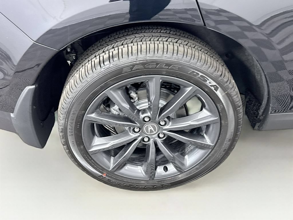 Used 2026 Acura RDX A-Spec AWD/4WD image 33