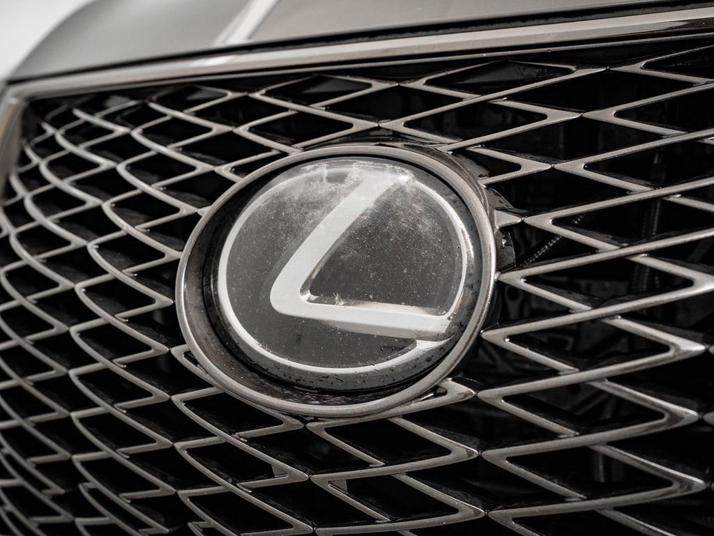 Certified 2020 Lexus RX 350 F Sport w/ Accessory Package AWD/4WD image 3