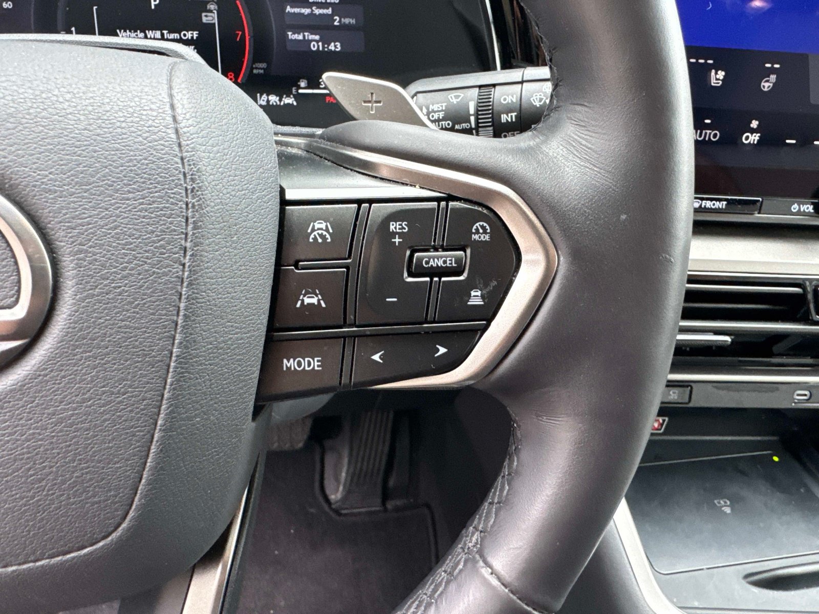 Used 2026 Lexus TX 350 AWD w/ Technology Package image 31