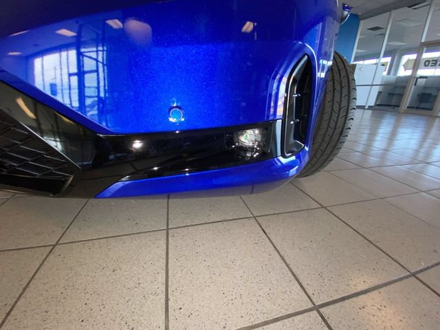 Certified 2024 Acura Integra A-Spec FWD image 27