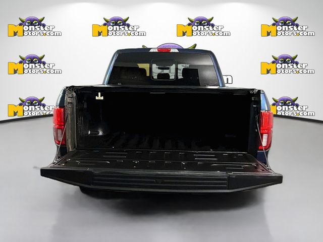 Used 2019 Ford F150 Lariat w/ Equipment Group 502A Luxury AWD/4WD image 25