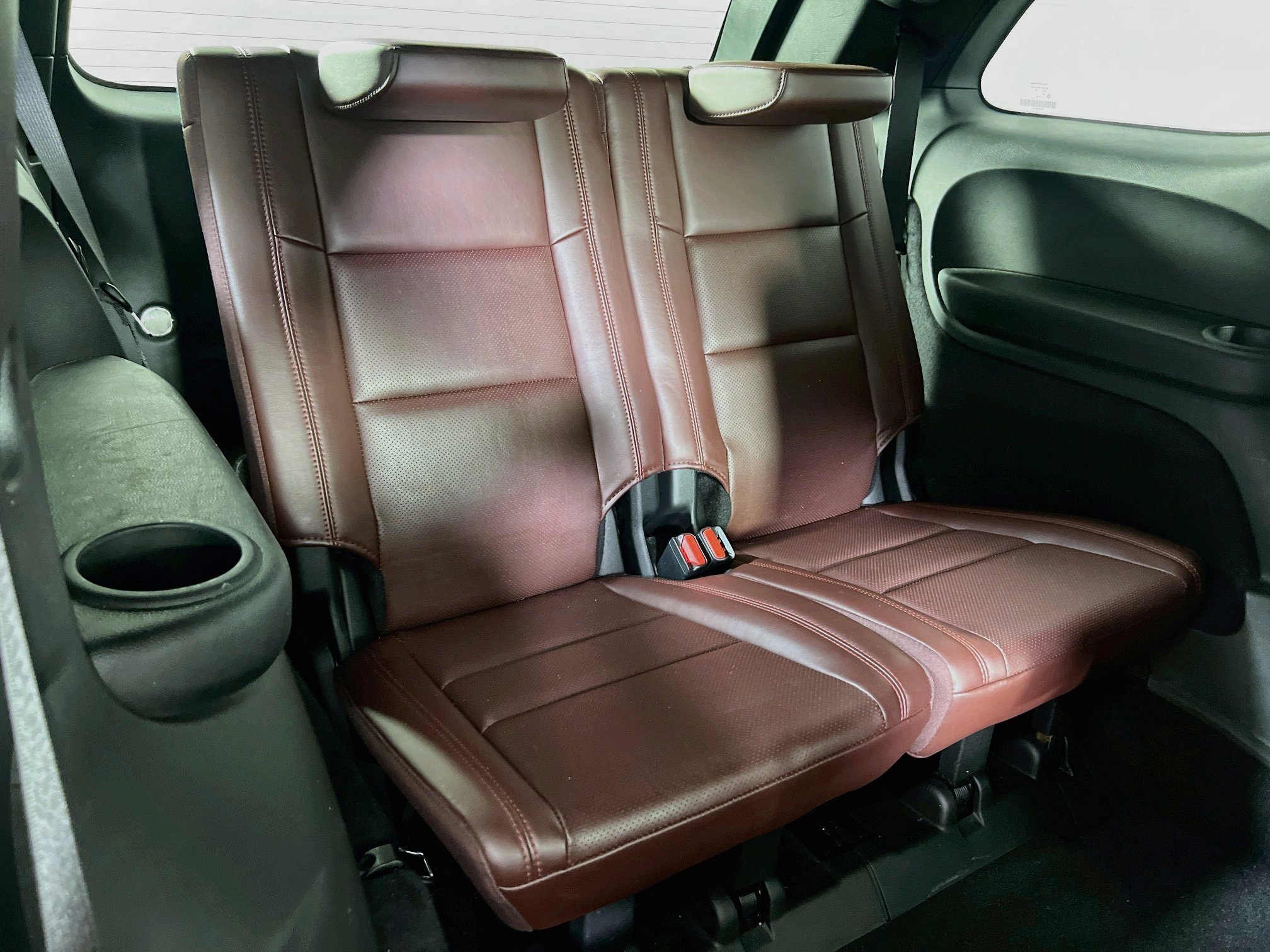 Used 2023 Dodge Durango R/T AWD/4WD image 28
