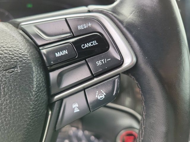 Used 2019 Honda Accord Sport image 20