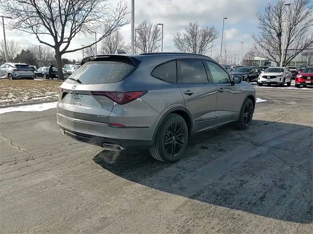 New 2026 Acura MDX A-Spec image 4
