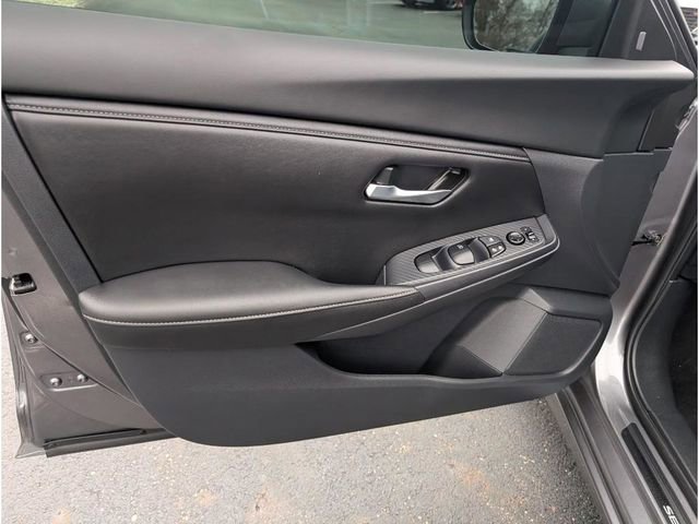 Certified 2023 Nissan Sentra SV w/ All-Weather Package image 14