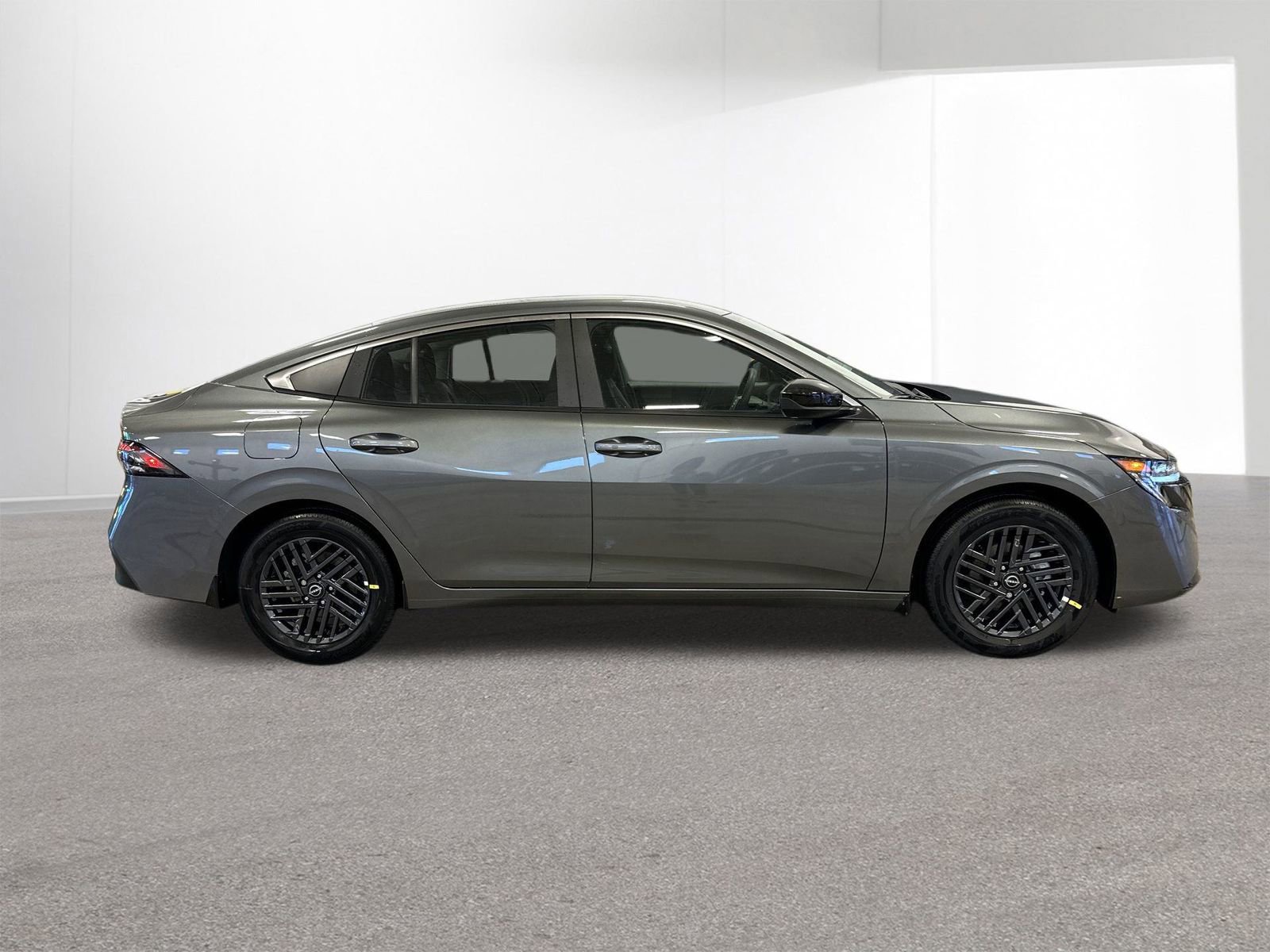 New 2026 Nissan Sentra SV w/ Floor Mat Package image 35