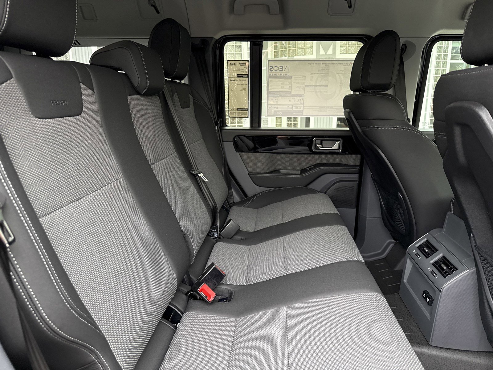 New 2026 INEOS Grenadier image 29