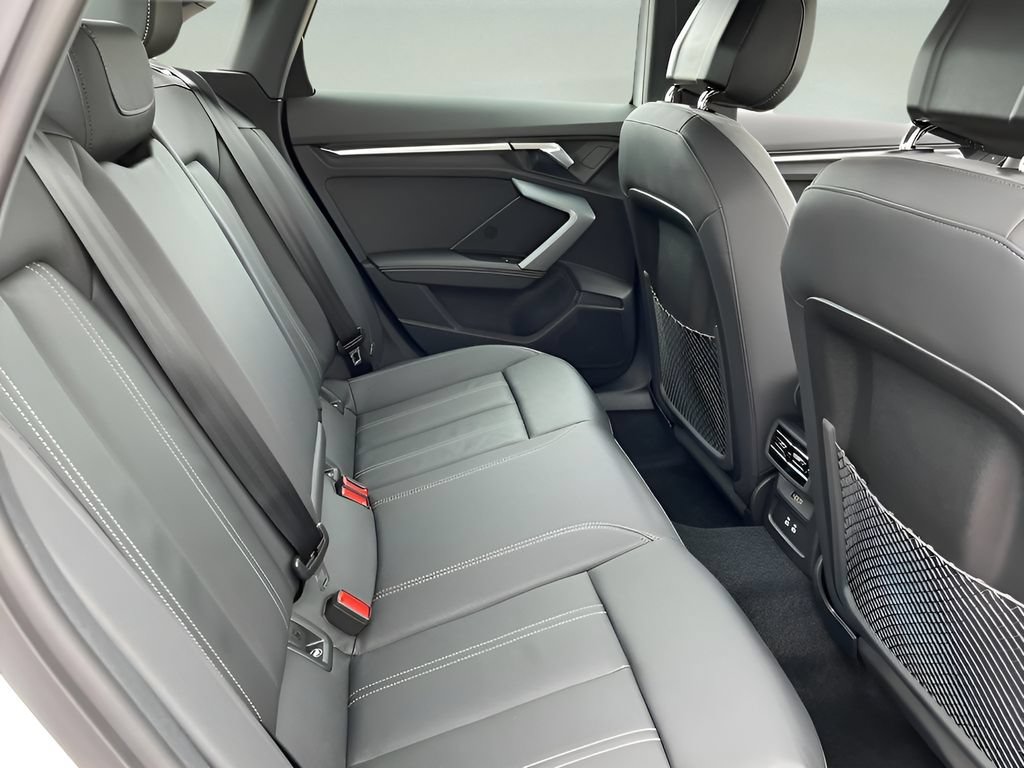 New 2026 Audi A3 2.0T Premium AWD/4WD image 17