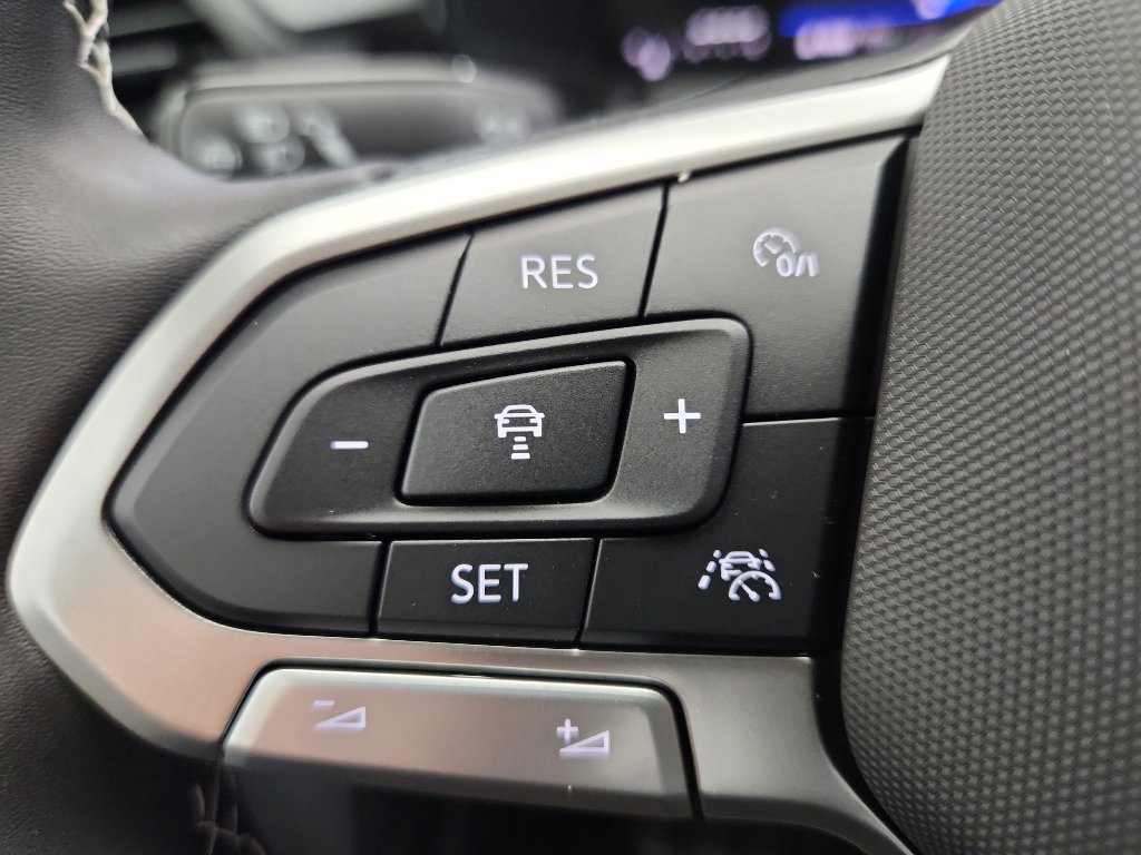 New 2026 Volkswagen Taos S image 12