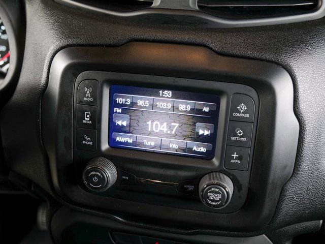Used 2020 Jeep Renegade Sport w/ Sport Appearance Group FWD image 17