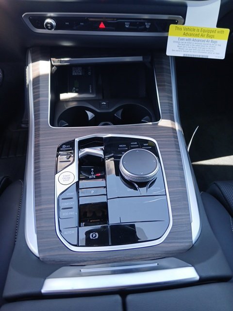 New 2026 BMW X5 sDrive40i w/ Climate Comfort Package RWD image 21