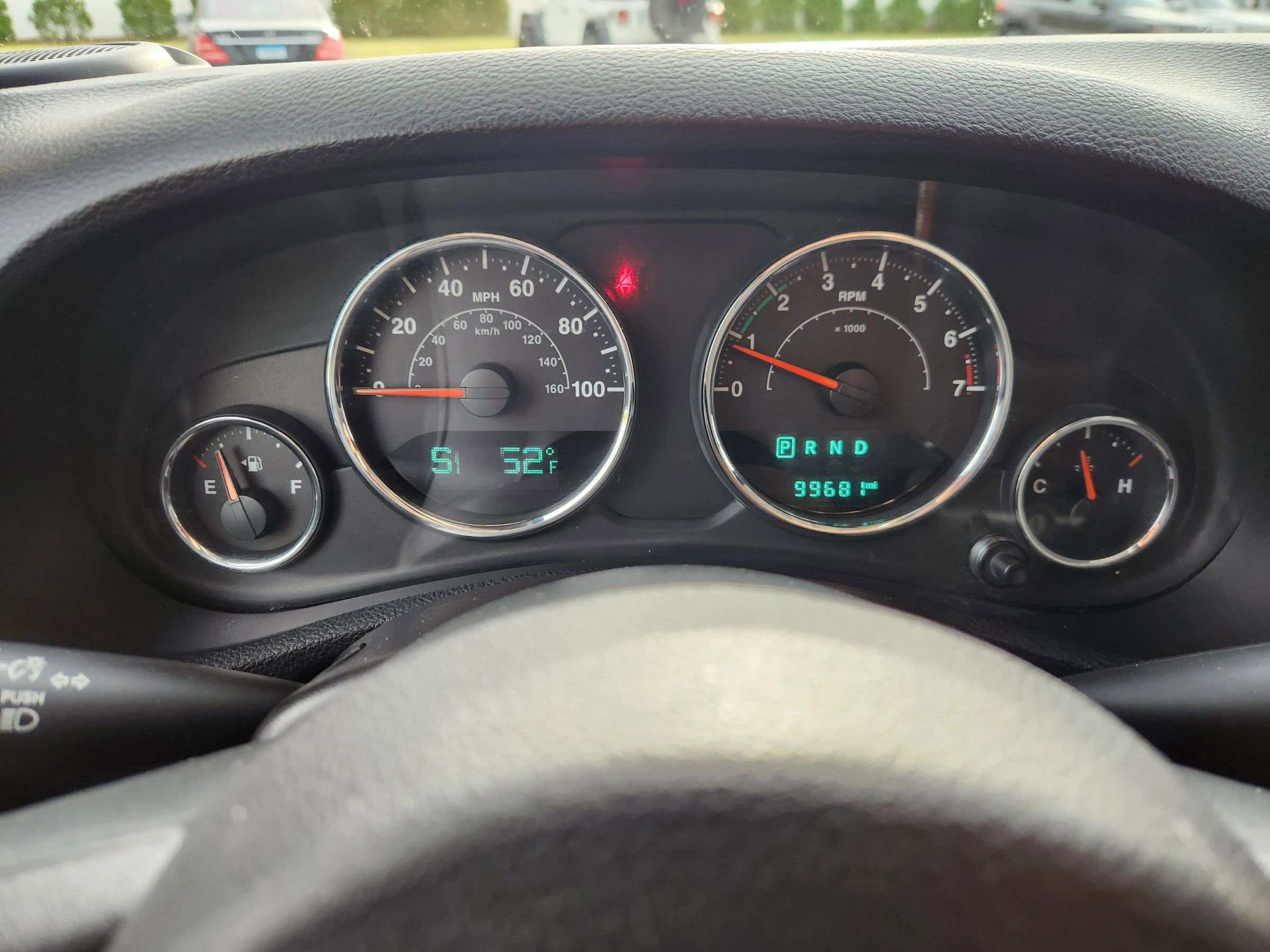 Used 2016 Jeep Wrangler Unlimited Sport w/ Quick Order Package 24S image 23
