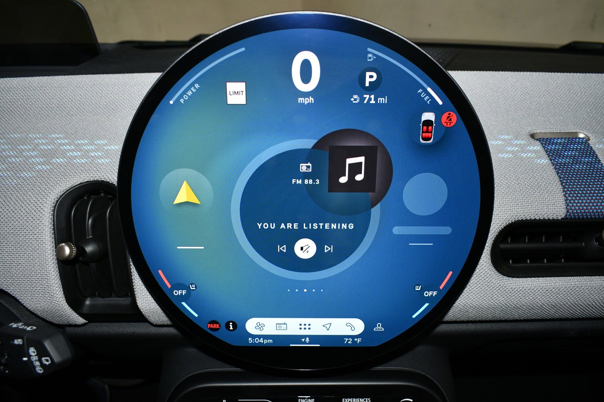 Used 2025 MINI Cooper S image 33