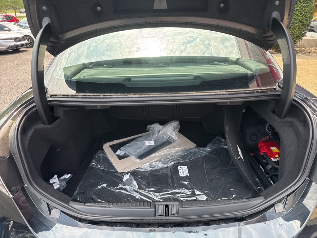 New 2025 Alfa Romeo Giulia AWD w/ Driving Assist Package image 20