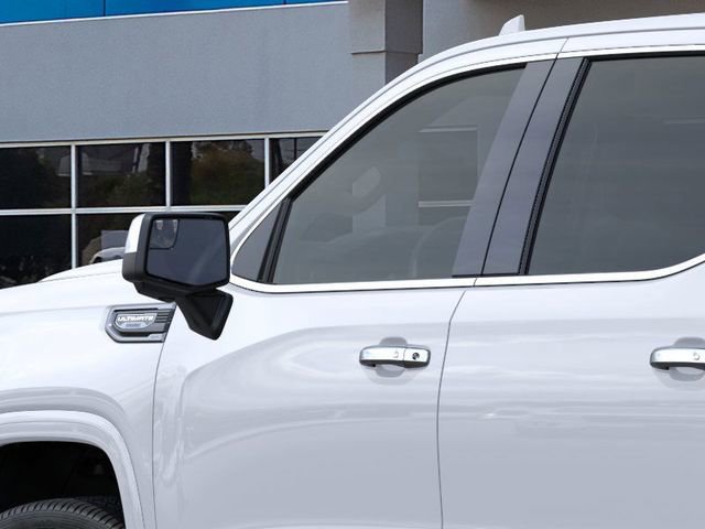 New 2026 GMC Sierra 1500 Denali Ultimate image 12