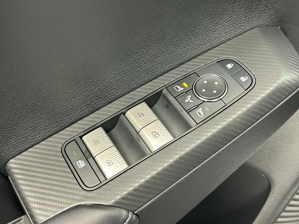 New 2026 Mitsubishi Outlander Trail Edition image 10