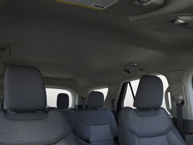Used 2026 Ford Explorer Active image 22