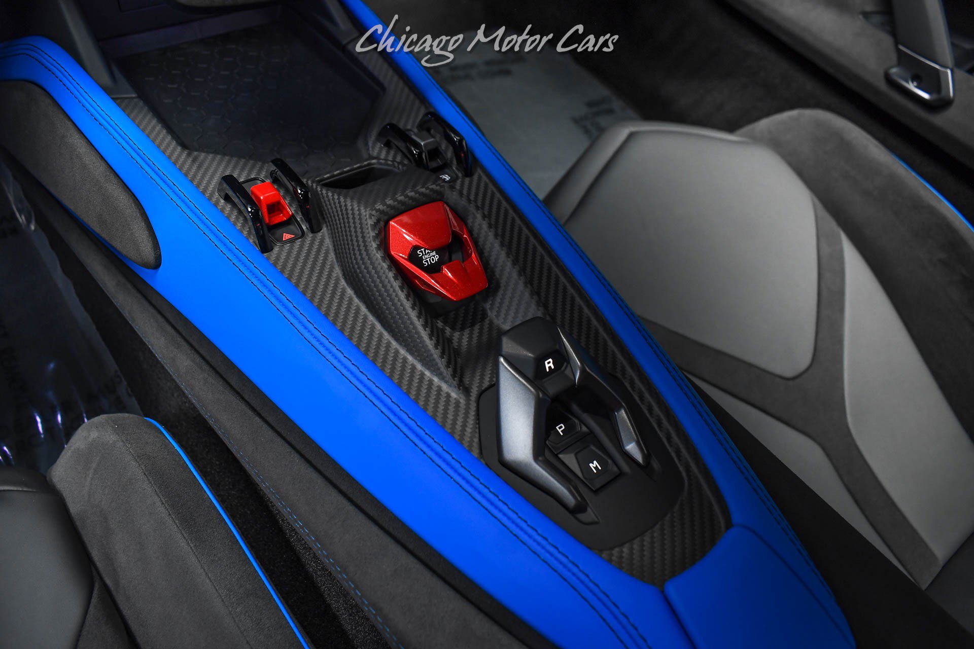 Used 2025 Lamborghini Revuelto image 15