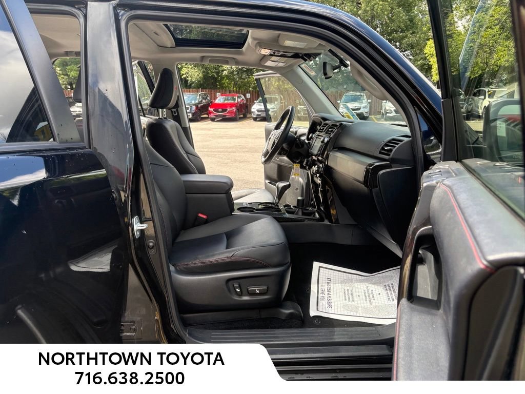 Used 2019 Toyota 4Runner TRD Pro AWD/4WD image 20