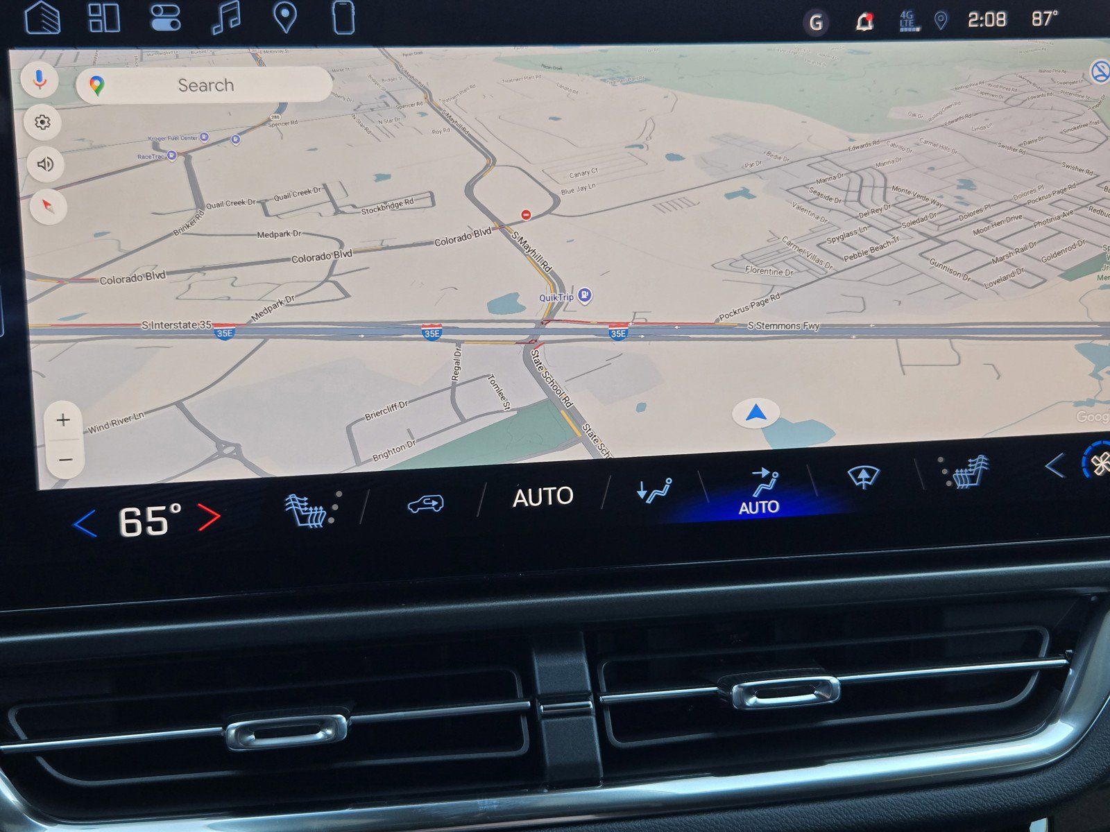 New 2026 Chevrolet Equinox EV LT w/ Comfort Package image 12