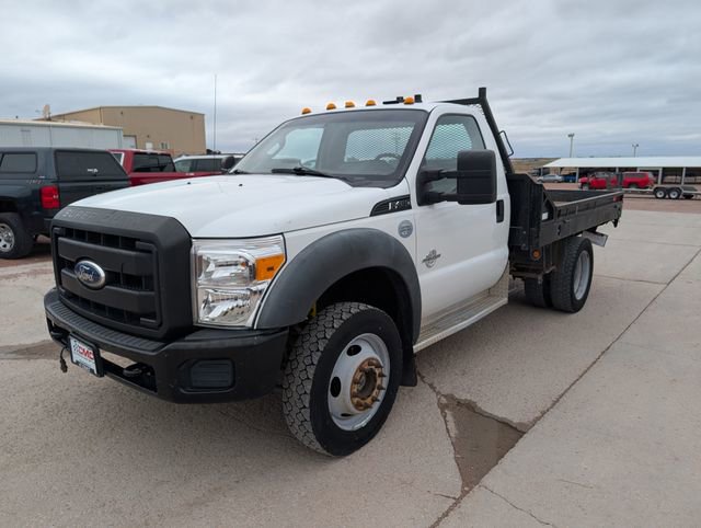 Used 2011 Ford F450 XL AWD/4WD image 1